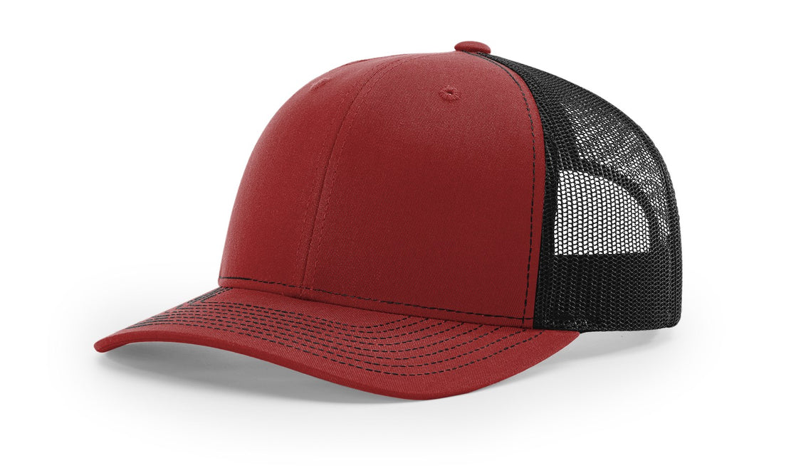 TRIPP Tactics Skull Hat