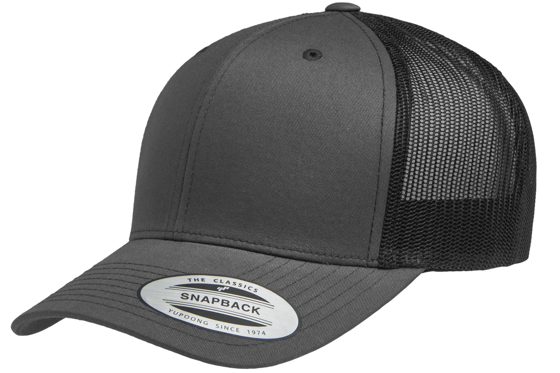 TRIPP Tactics Skull Hat