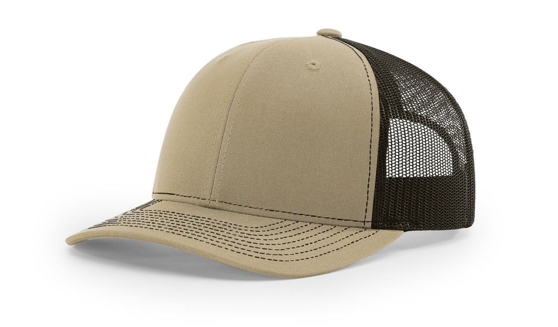 TRIPP Tactics Skull Hat