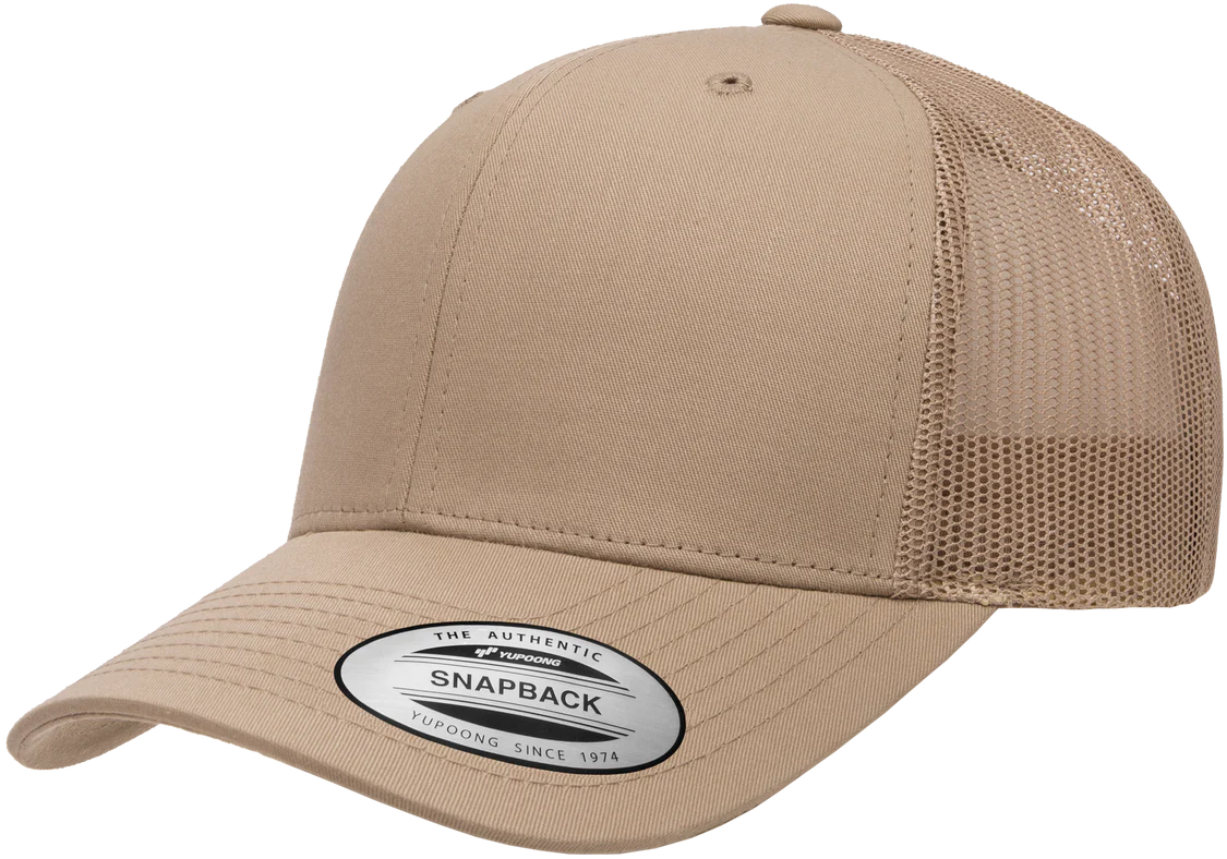 TRIPP Tactics Skull Hat