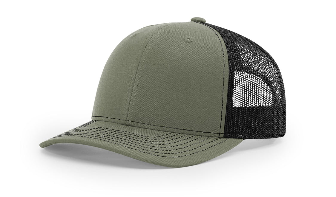 TRIPP Tactics Skull Hat