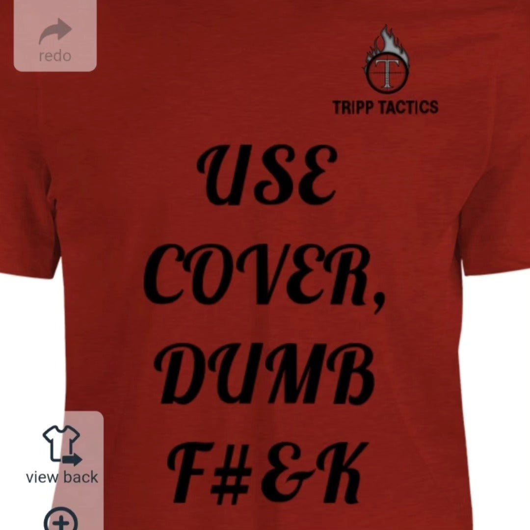 TRIPP Tactics Shirt